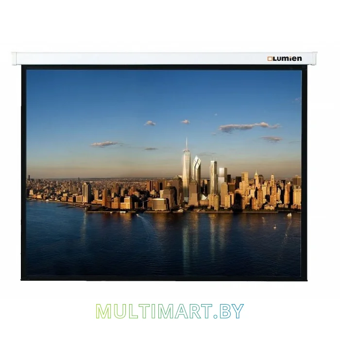 Проекционный экран Lumien Master Picture 191x300 (LMP-100136)